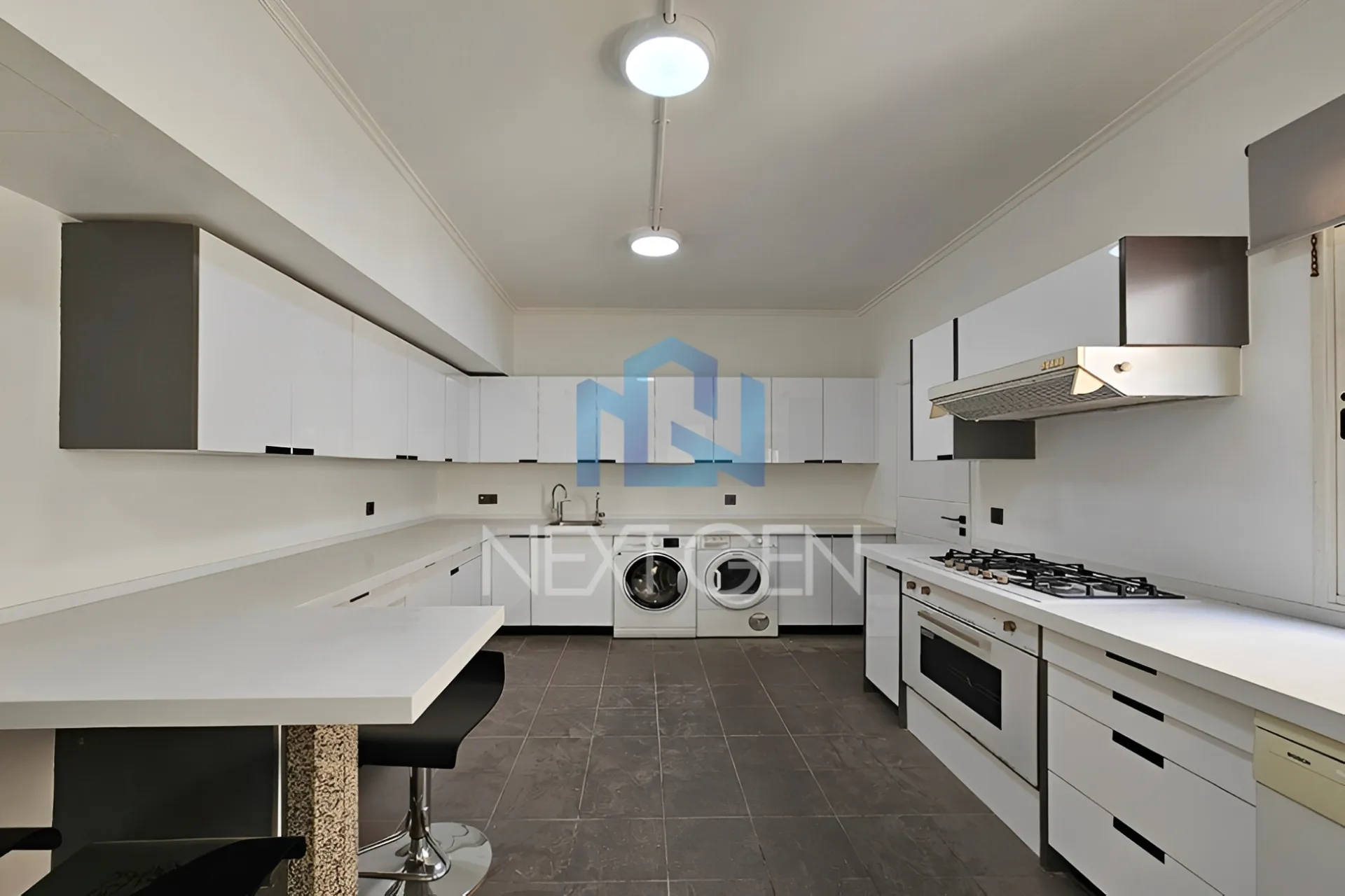 Apartment for rent in Achrafieh, Beirut, Lebanon