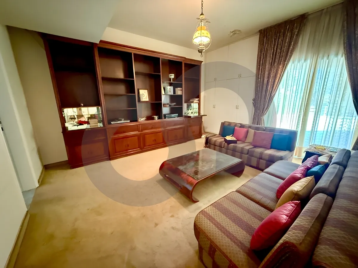 Apartment for Sale in Jamhour, Lebanon - 4 bed, 6 bath