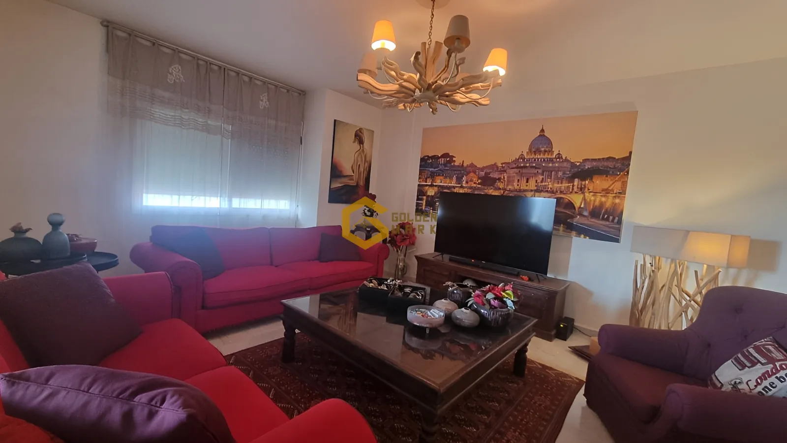 Apartment for Sale in Ain Aalaq - 3 bed, 3 bath