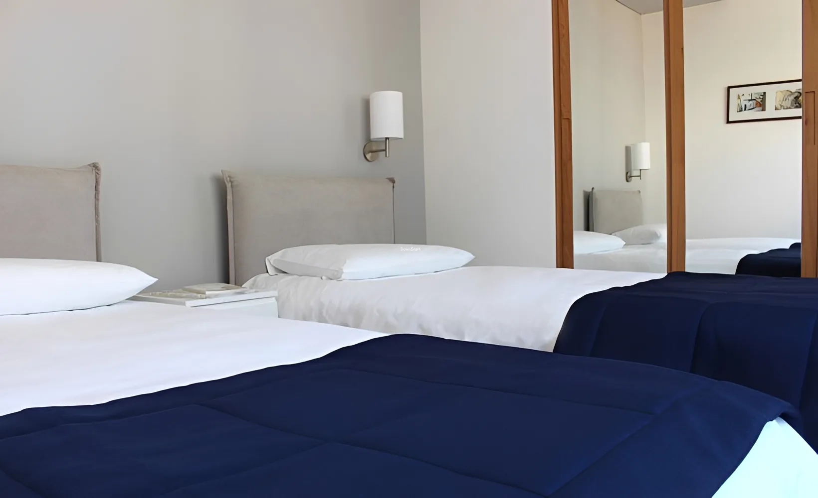 Apartment for rent in Jounieh