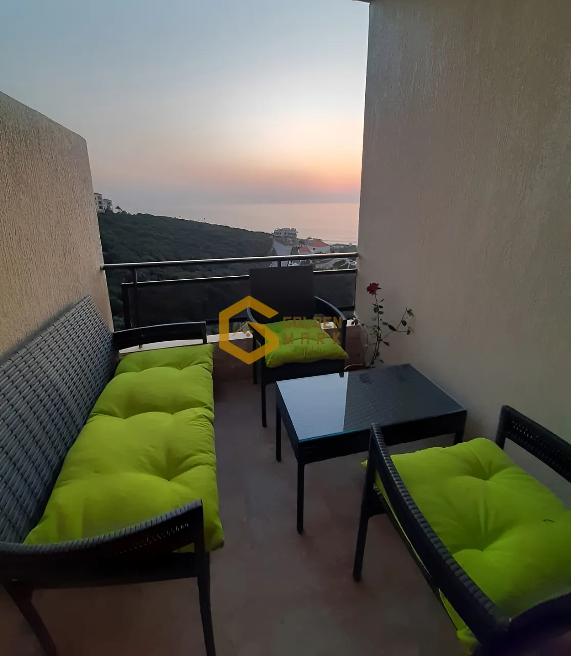 Apartment for Sale in Edde - 2 bed, 2 bath