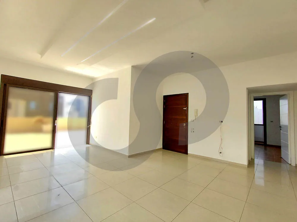 Apartment for Sale in Matn