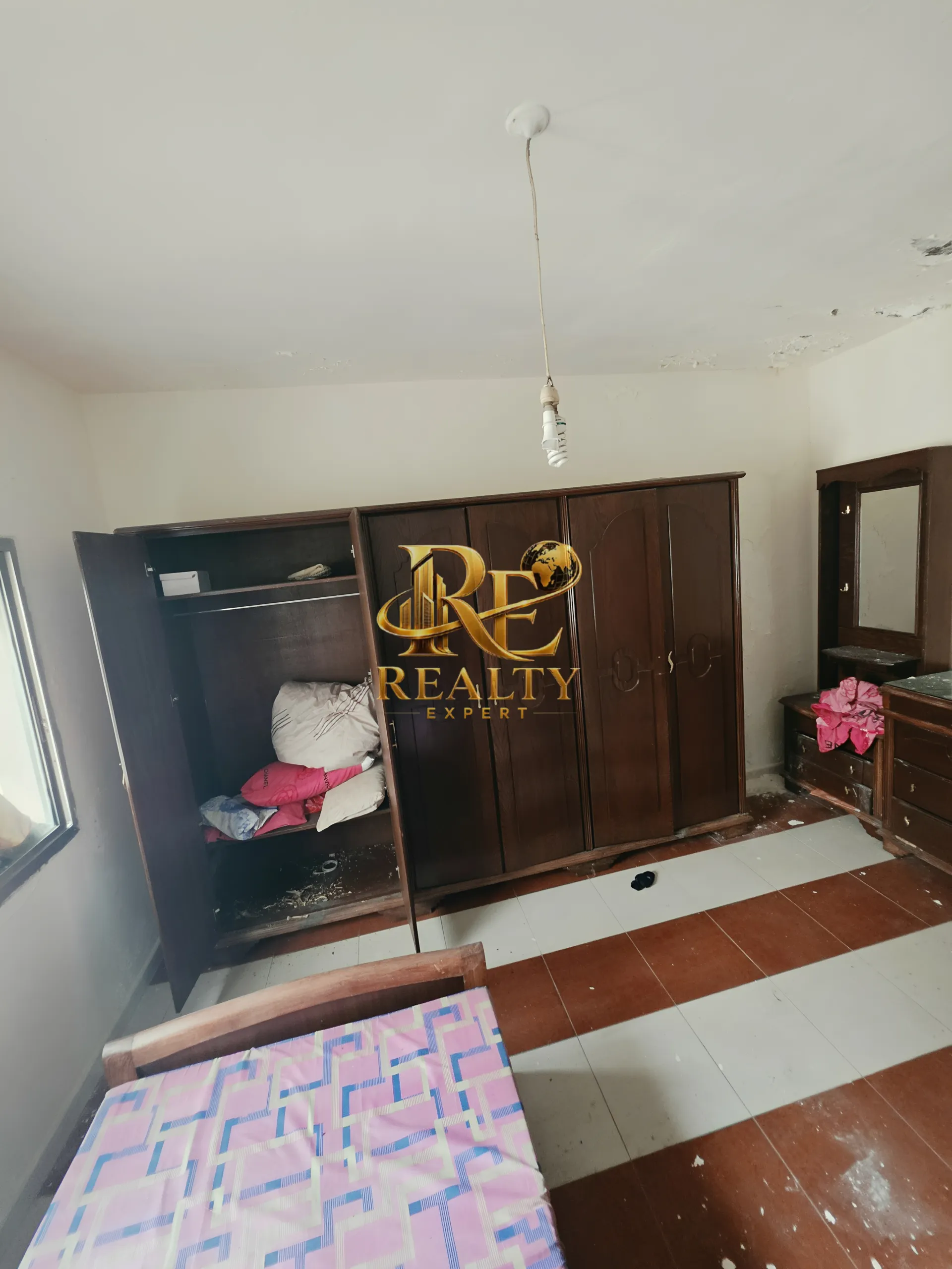 Apartment for sale in Haret Hreik