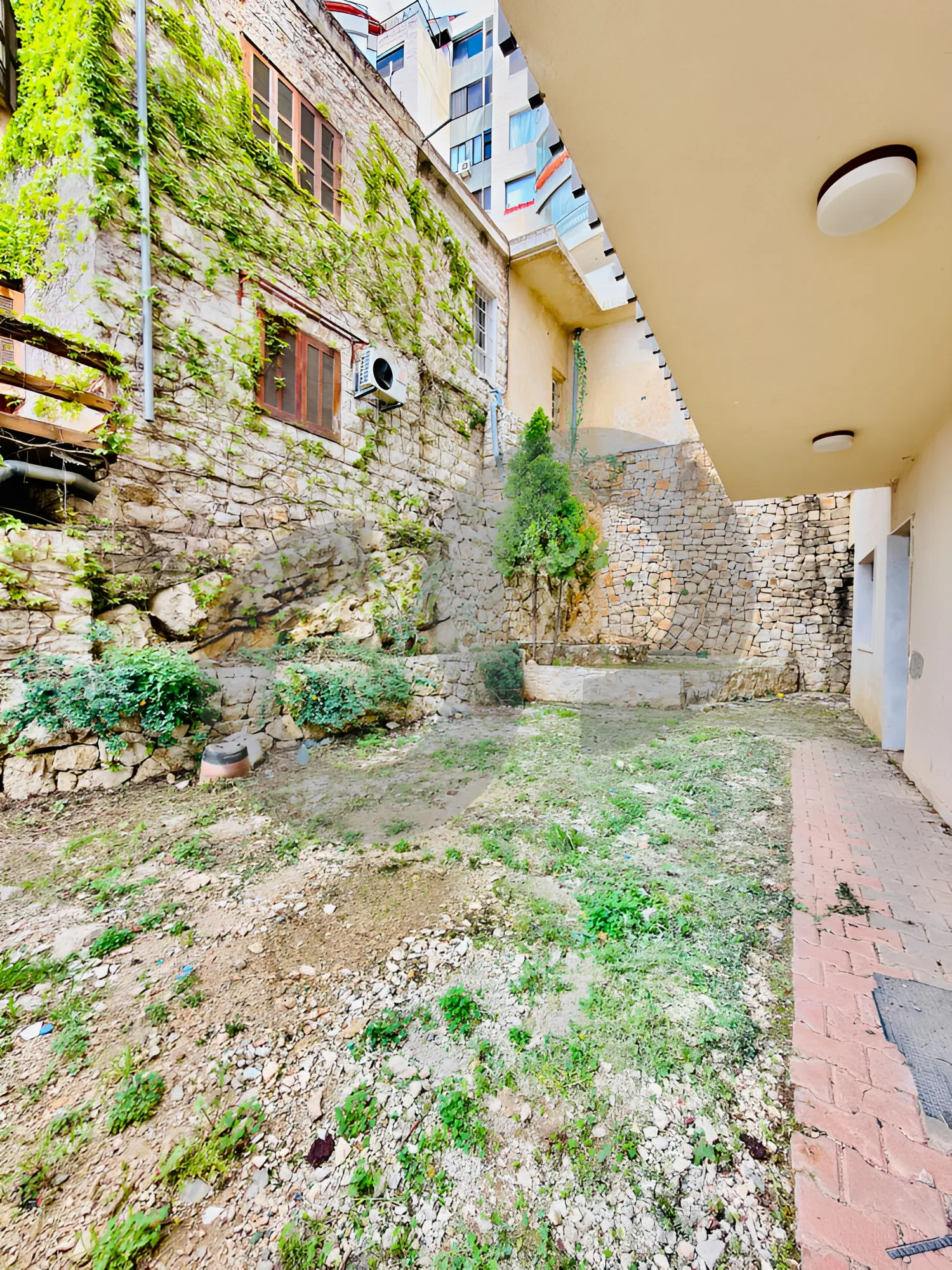 Apartment for Rent in Jounieh