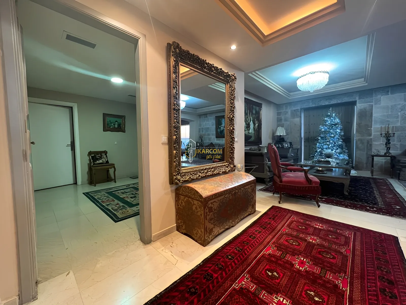 Apartment for Sale in Mar Roukouz