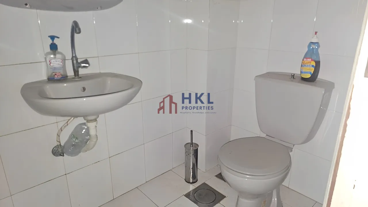 Office for rent in Sin El Fil, Lebanon