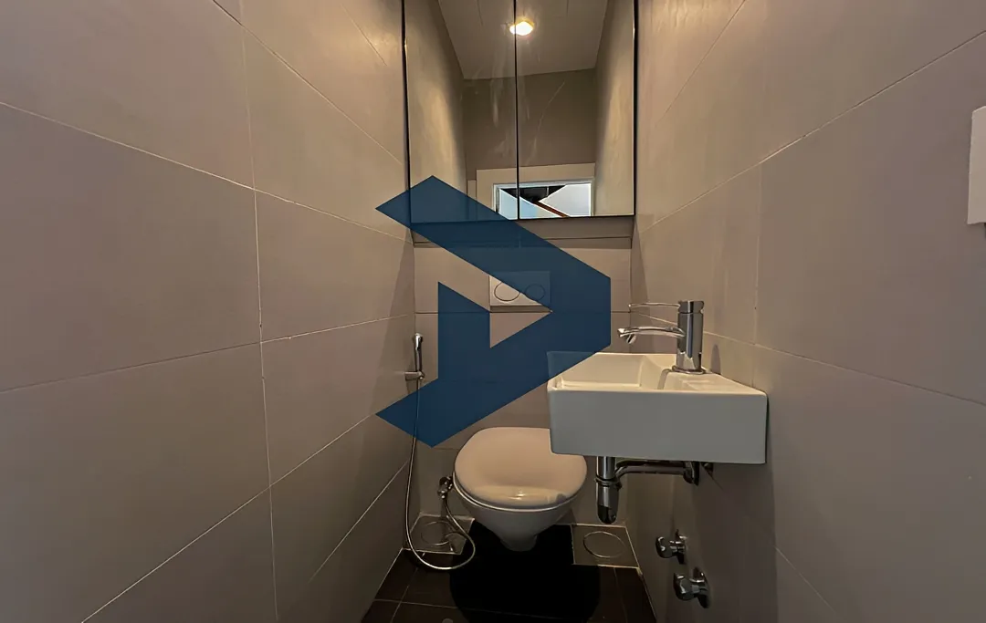 Duplex for rent in Achrafieh, Beirut, Lebanon