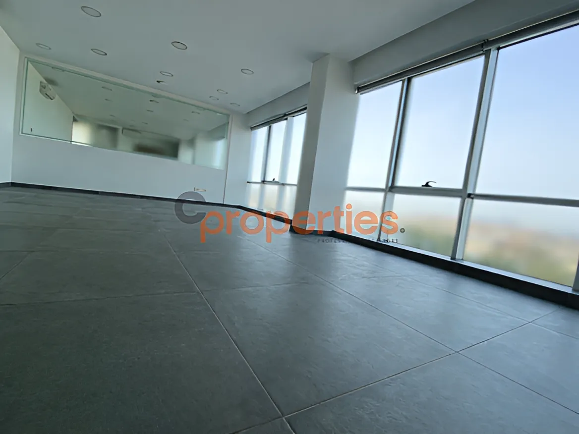 Office for Rent in Zalqa