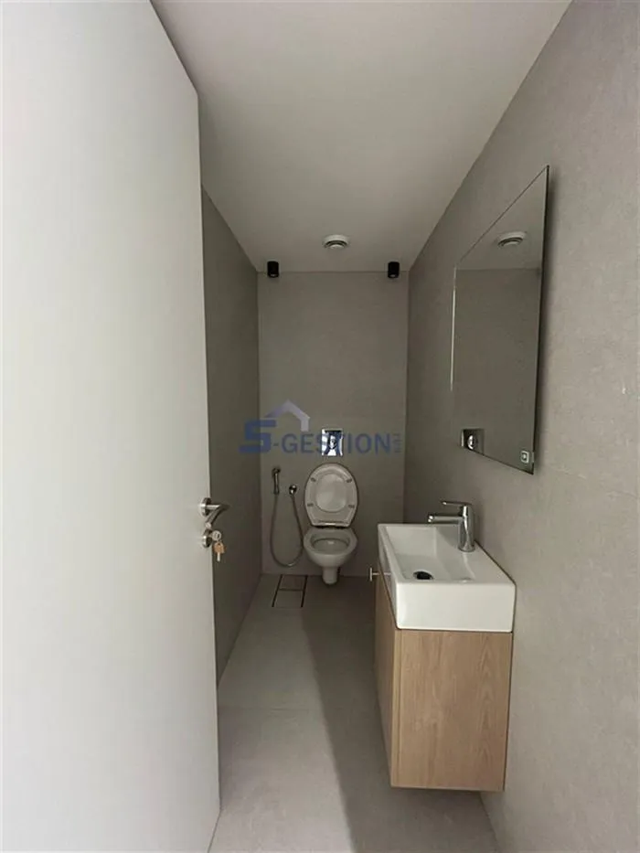 Apartment for Rent in Downtown