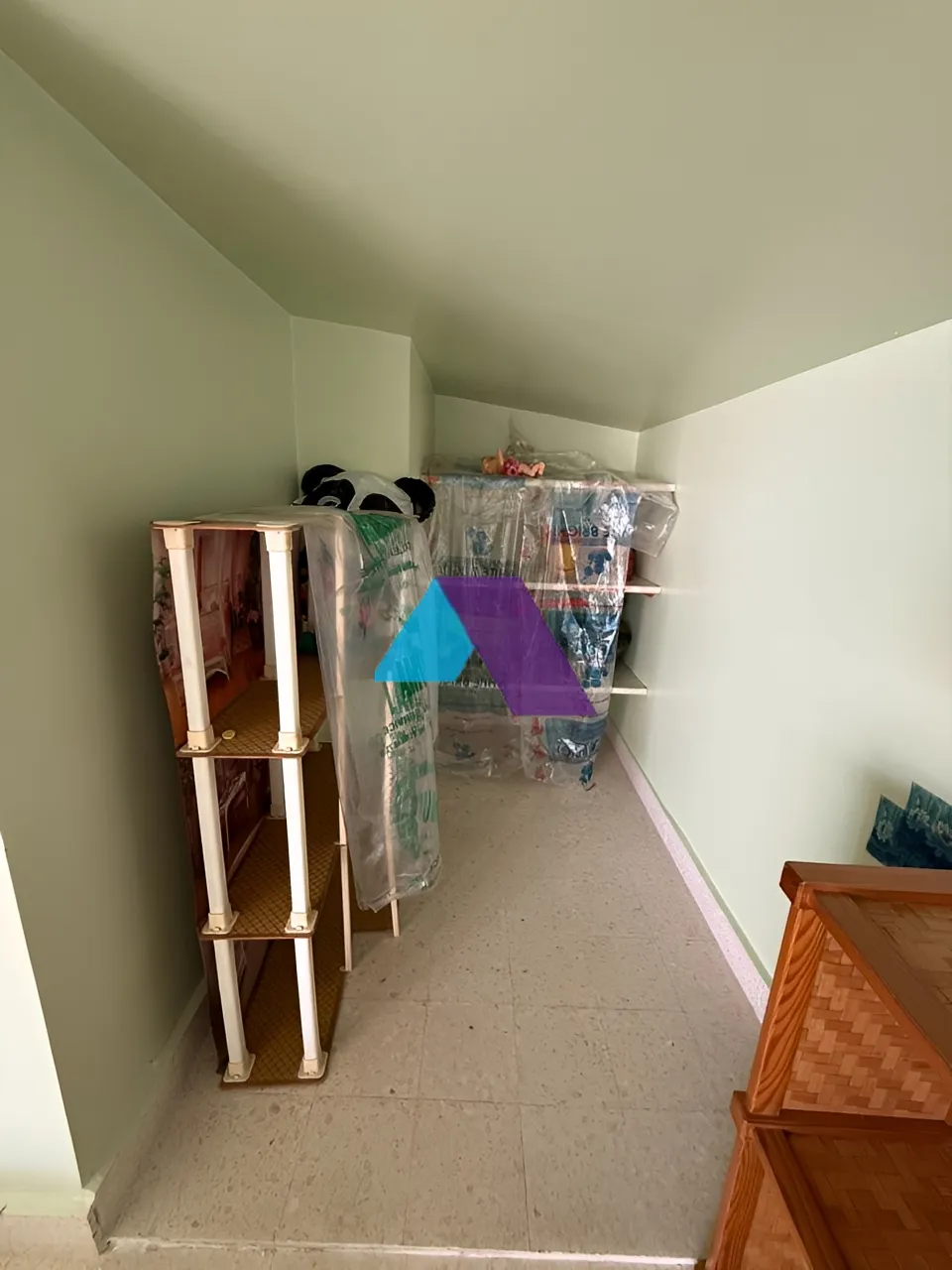Apartment for Sale in Broummana