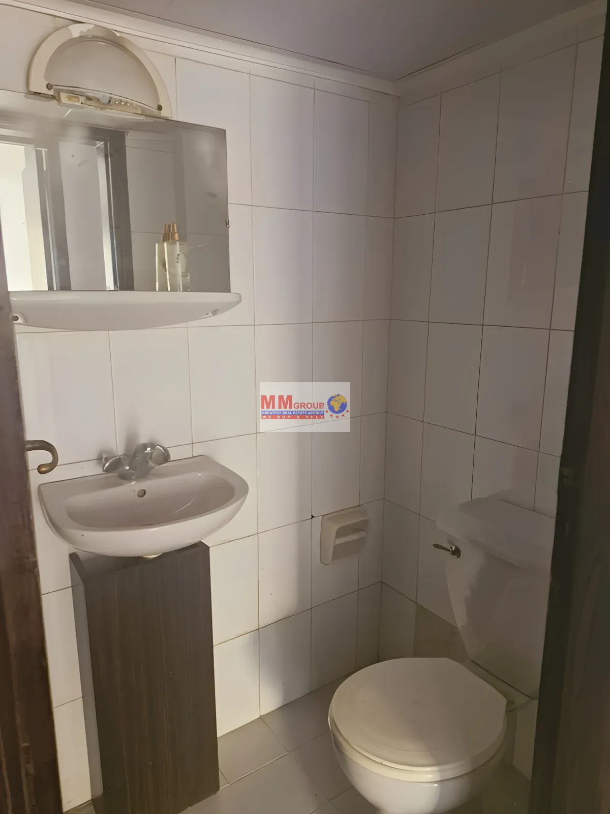Apartment for Sale in Zouk Mosbeh