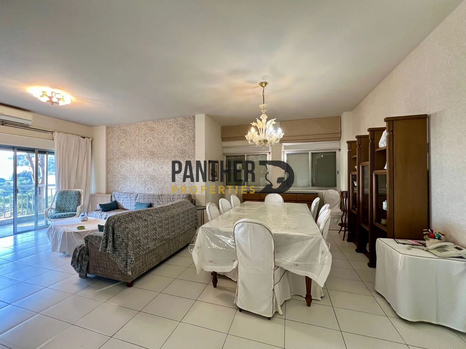 Apartment for sale in Baabdat, lebanon