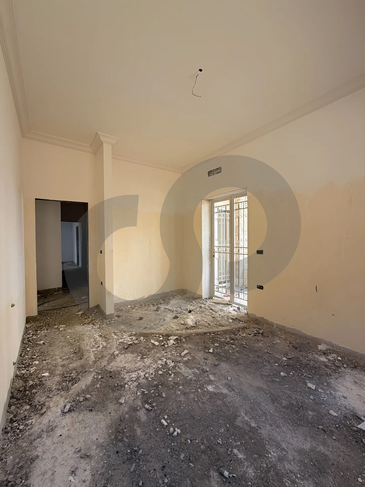 Apartment for Sale in Bhamdoun
