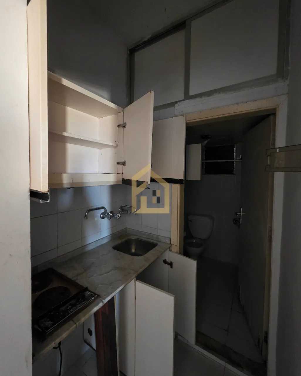 Apartment for rent in Zalqa, Lebanon - 1 bed, 1 bath