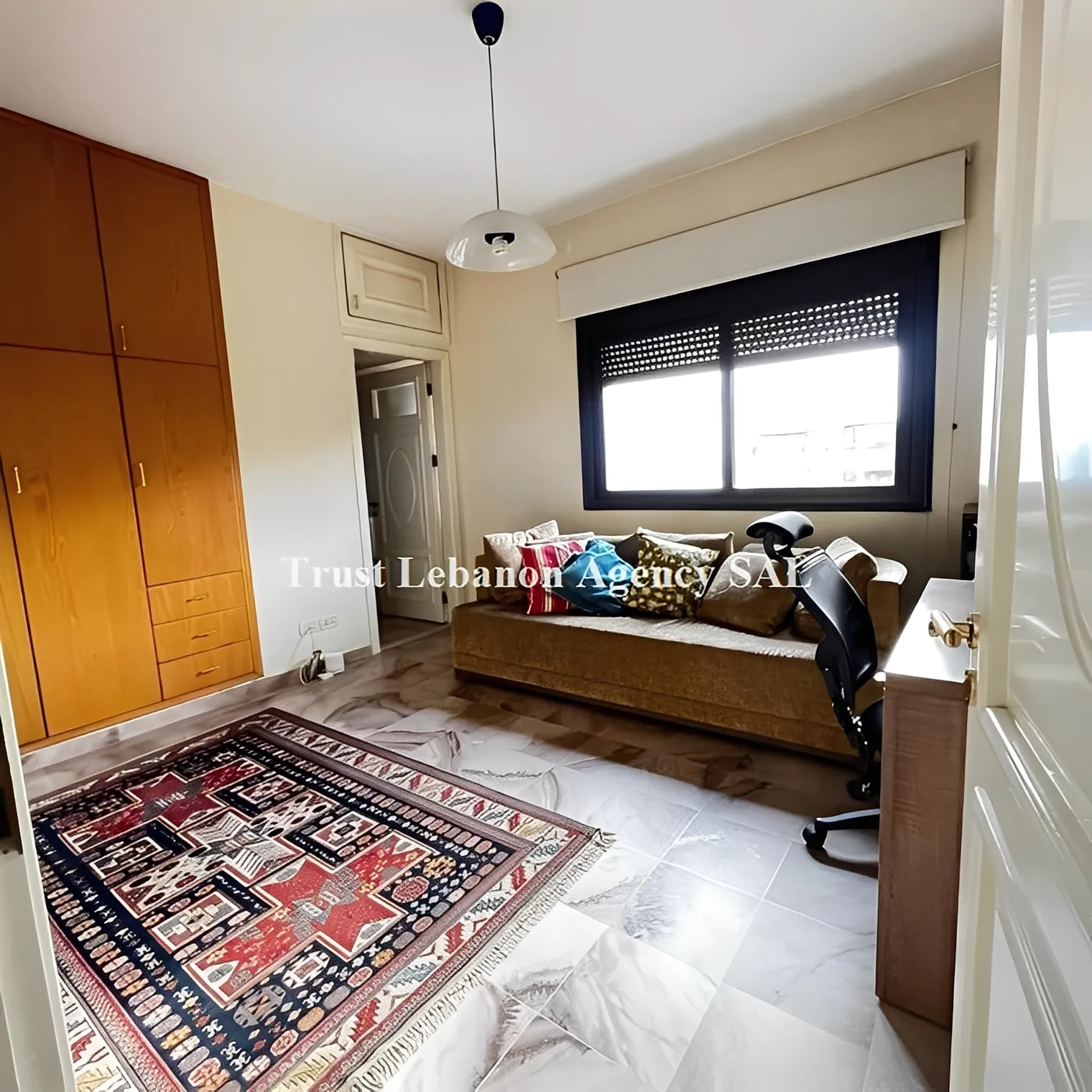 Apartment for Rent in Metn Rabieh Lebanon