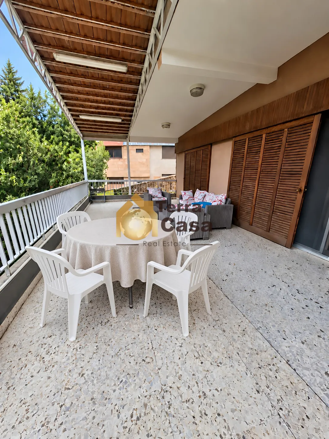 Villa for rent in Sehayleh