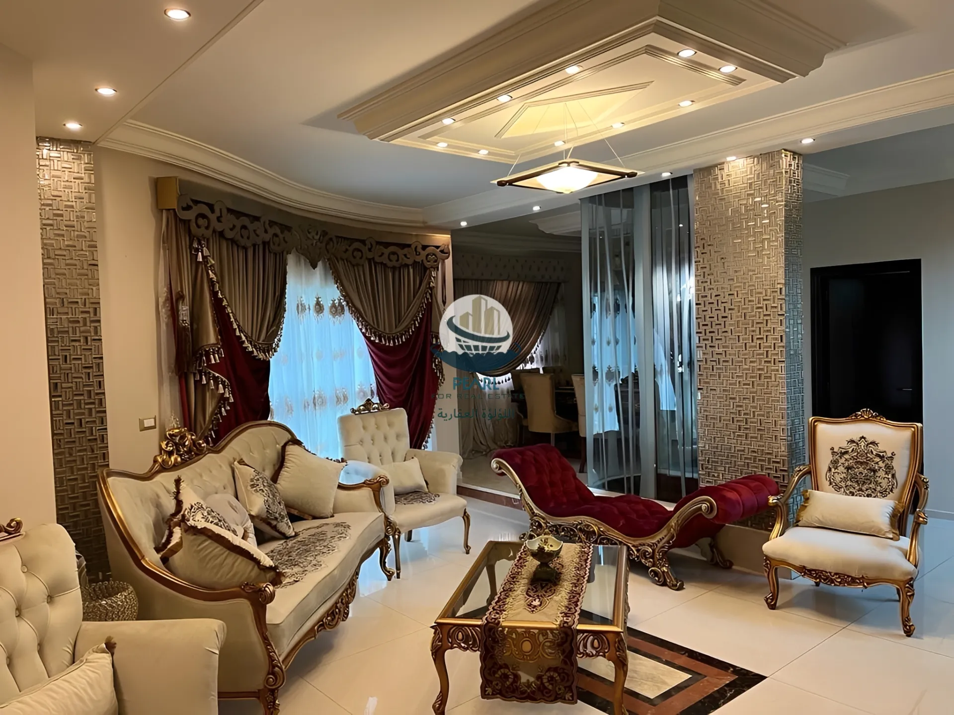 Triplex for sale in Aley