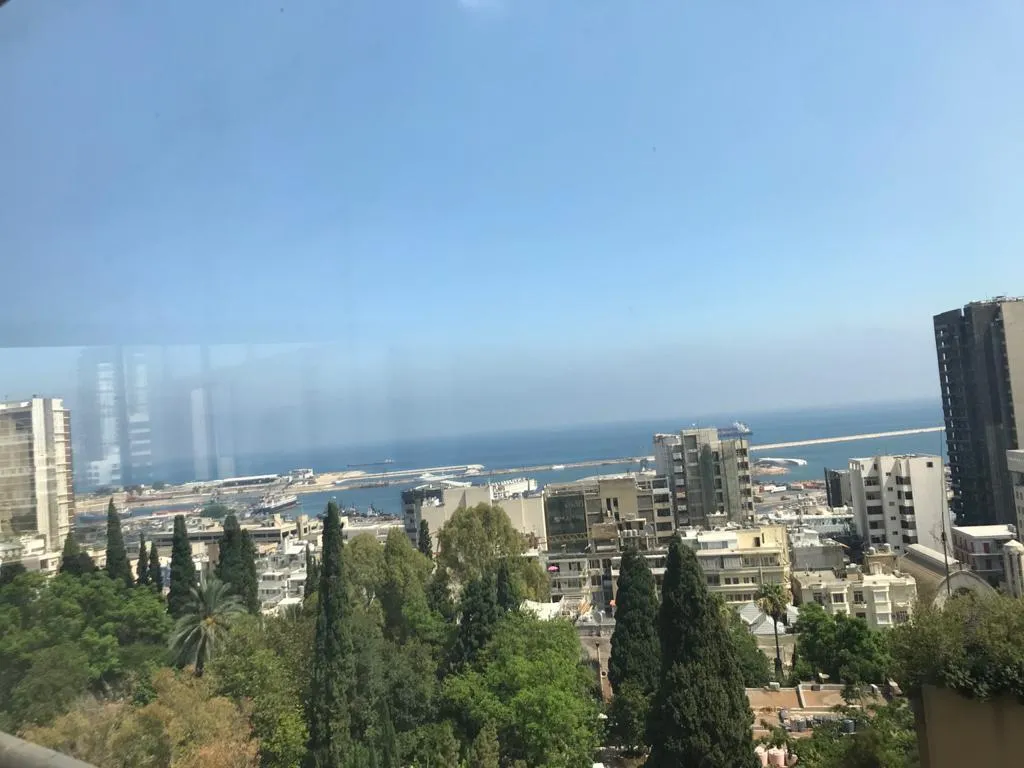 Apartment for Rent in Achrafieh