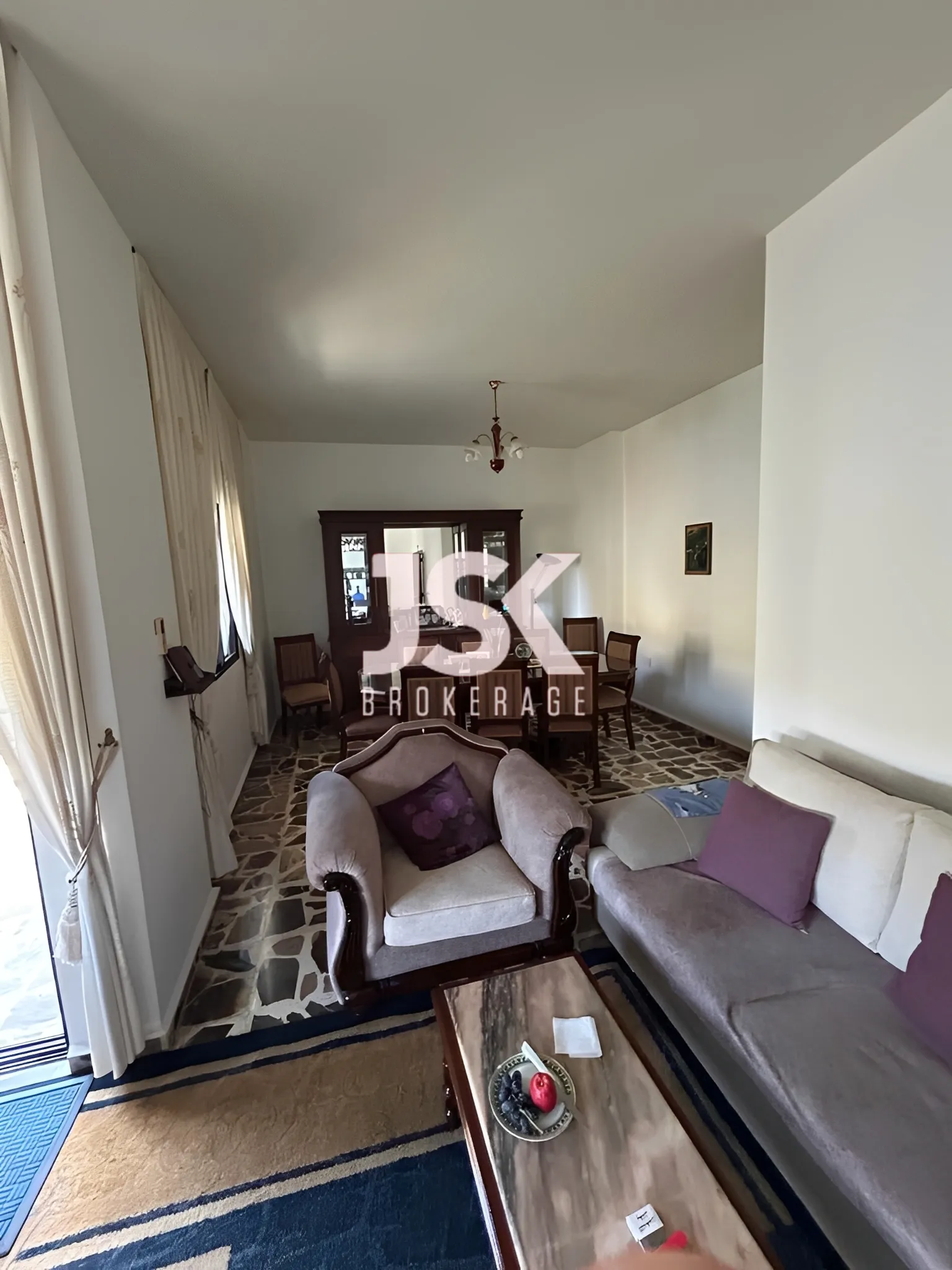 Apartment for Sale in Mestita, Lebanon