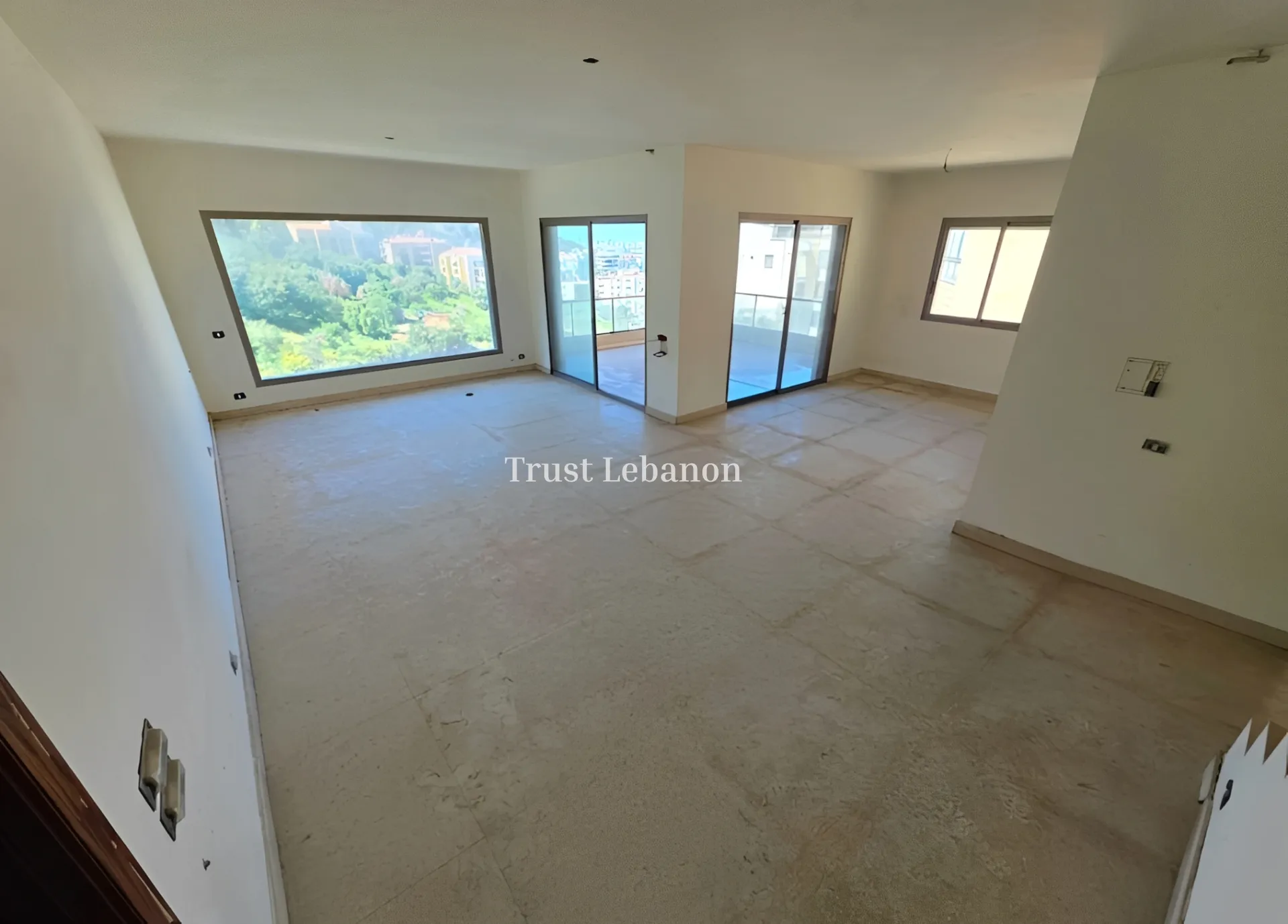 Duplex for sale in Beit El Chaar, Lebanon
