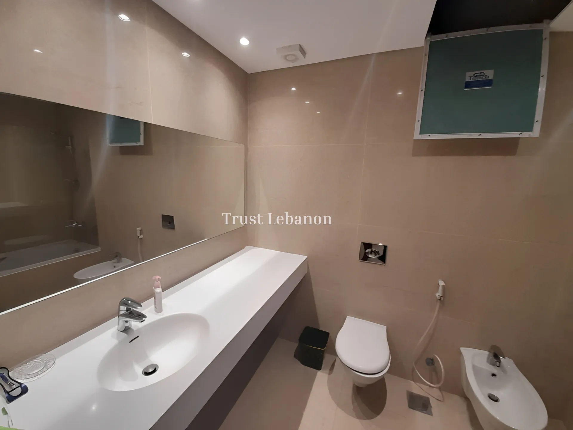 Villa for sale in Bikfaya, Lebanon