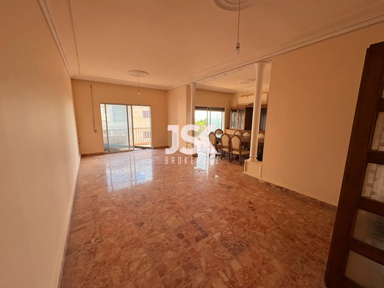 Apartment for Sale in Fanar - 3 bed, 2 bath
