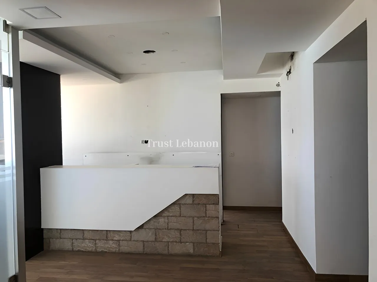 Office for rent in Zalqa, Lebanon