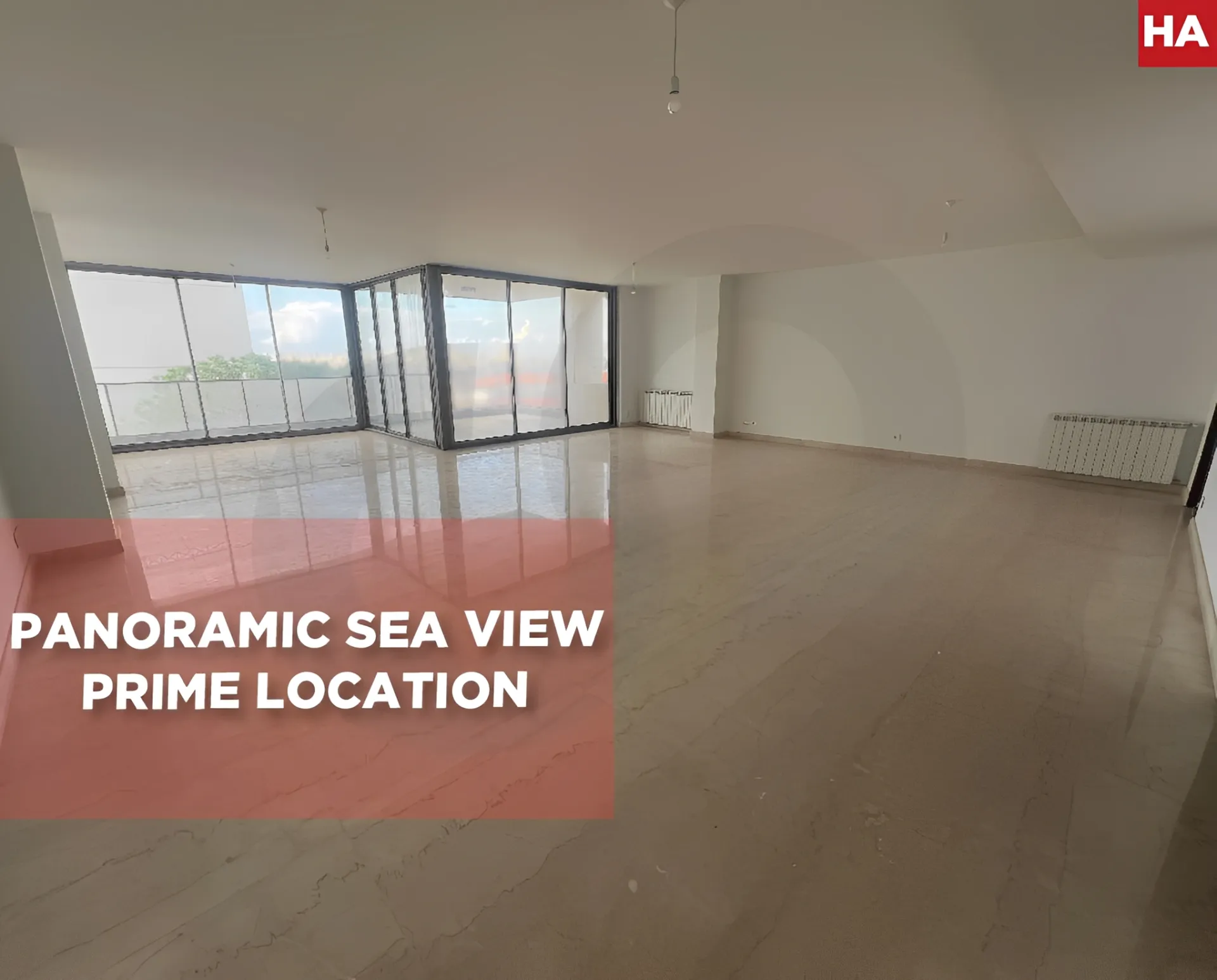 Apartment for Sale in Baabda, Lebanon - 3 bed, 5 bath