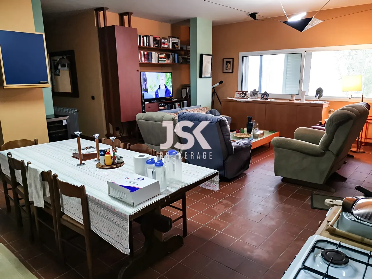 Villa for Sale in Ghbaleh