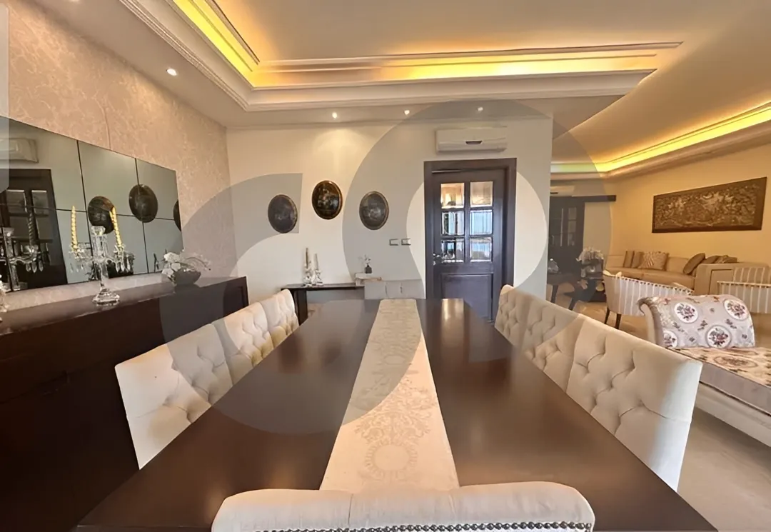 Apartment for Sale in Jnah