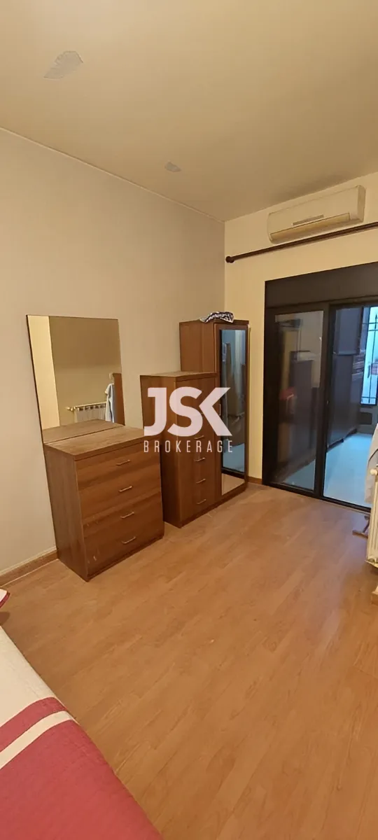 Apartment for Rent in Rabweh, Metn
