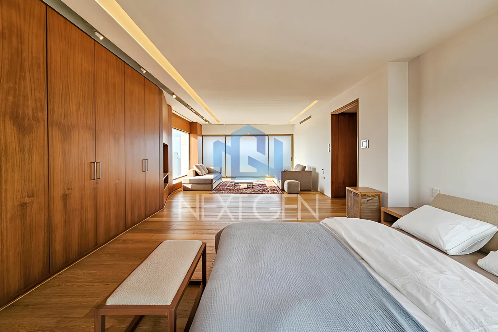Penthouse for sale in Achrafieh