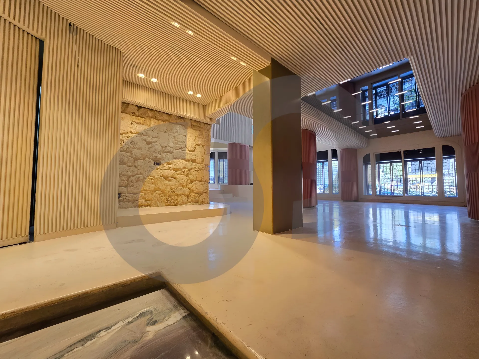 Apartment for Rent in Saifi Village