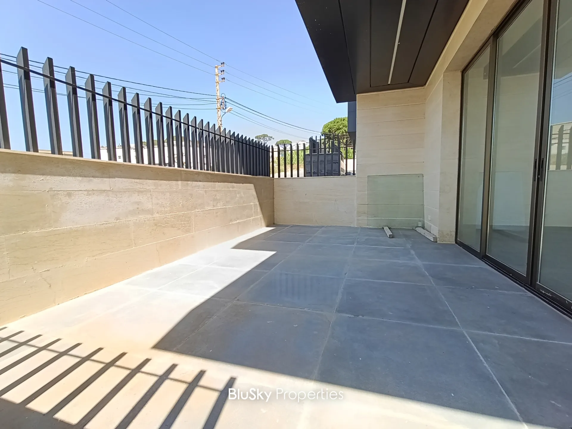 Apartment for sale in Baabdat, lebanon