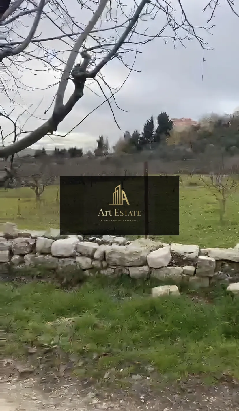 Land for sale in عين الجديدة، lebanon