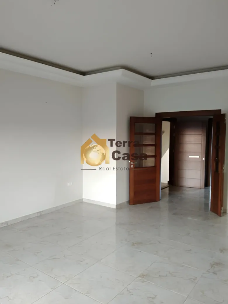 Apartment for Sale in Zahle - 2 bed, 2 bath