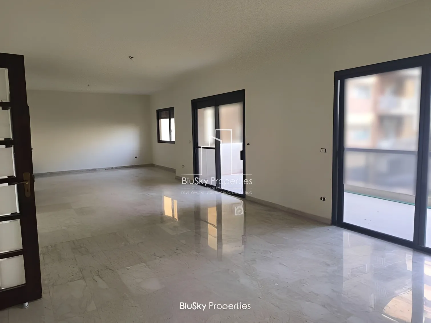 Apartment for Sale in Jal El Dib - 3 bed, 4 bath