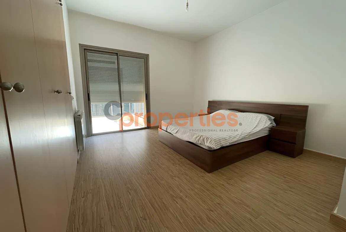 Apartment for Sale in Gemmayzeh