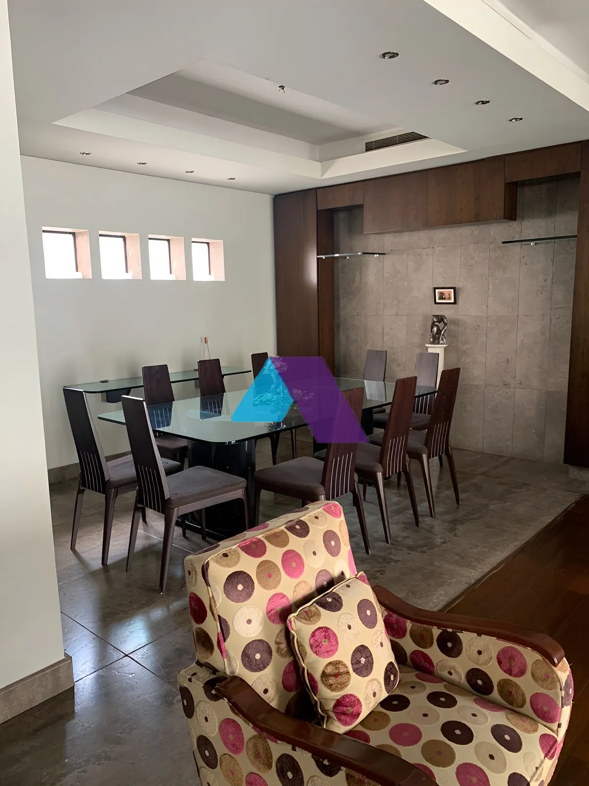 Apartment for Sale in Hamra - 3 bed, 3 bath