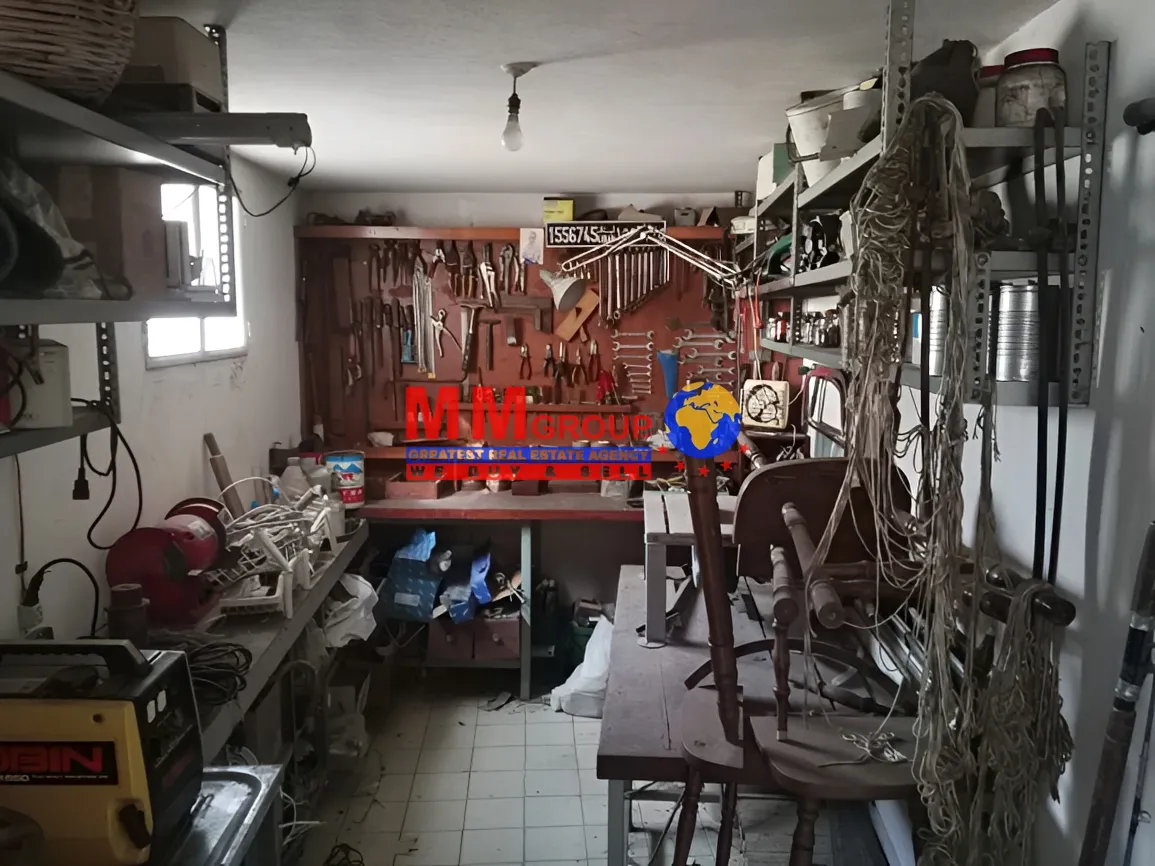 Apartment for sale in Fanar