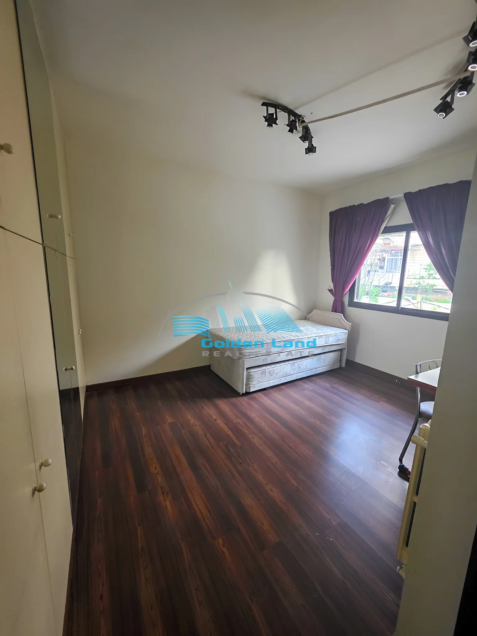 Apartment for Rent in Aaoukar