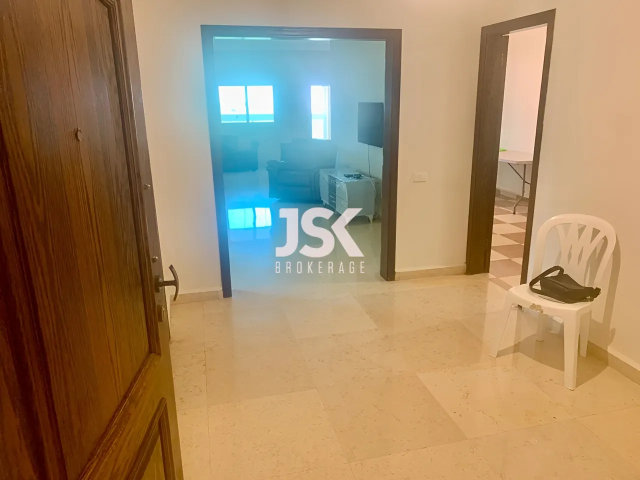Apartment for Sale in Aamchit
