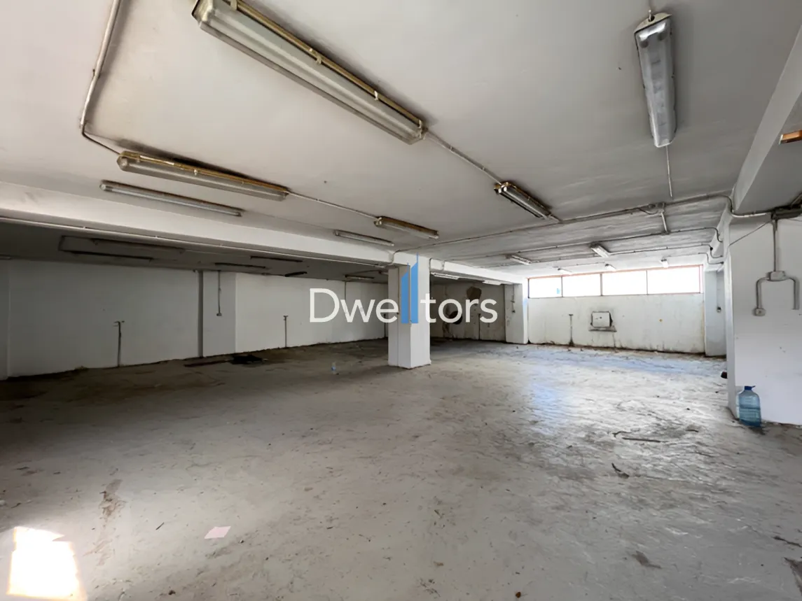 Warehouse for rent in Mkalles, Lebanon
