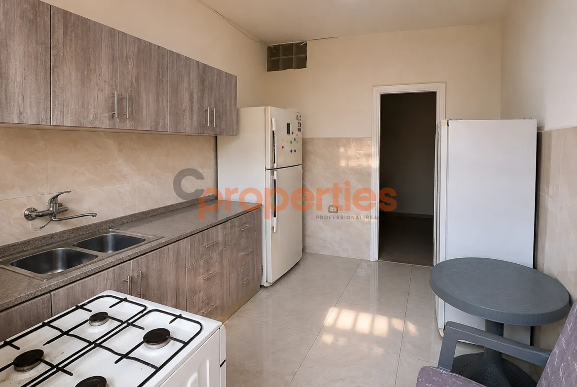 Apartment for Sale in Kaslik
