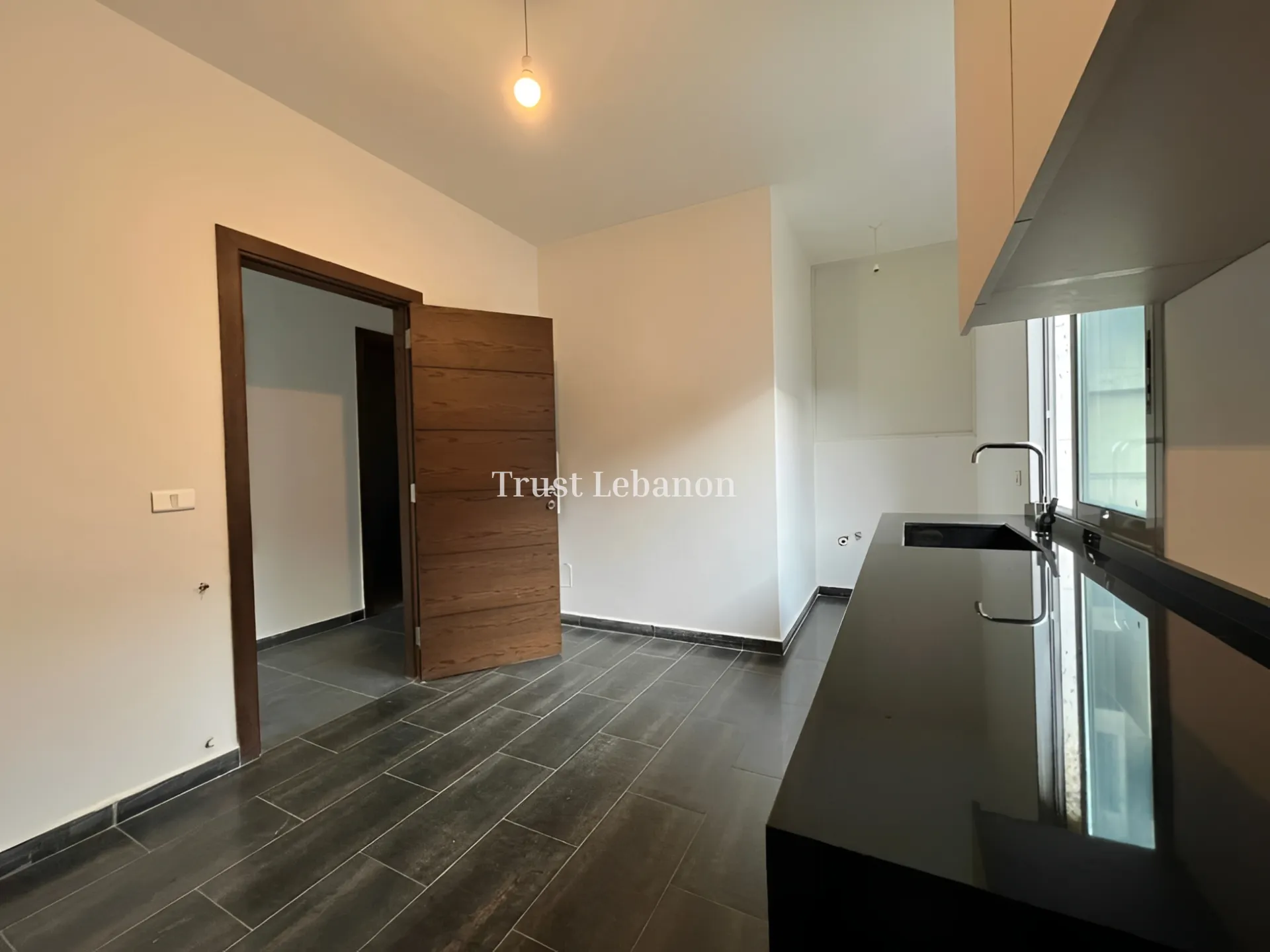 Duplex for sale in Zikrit, Lebanon
