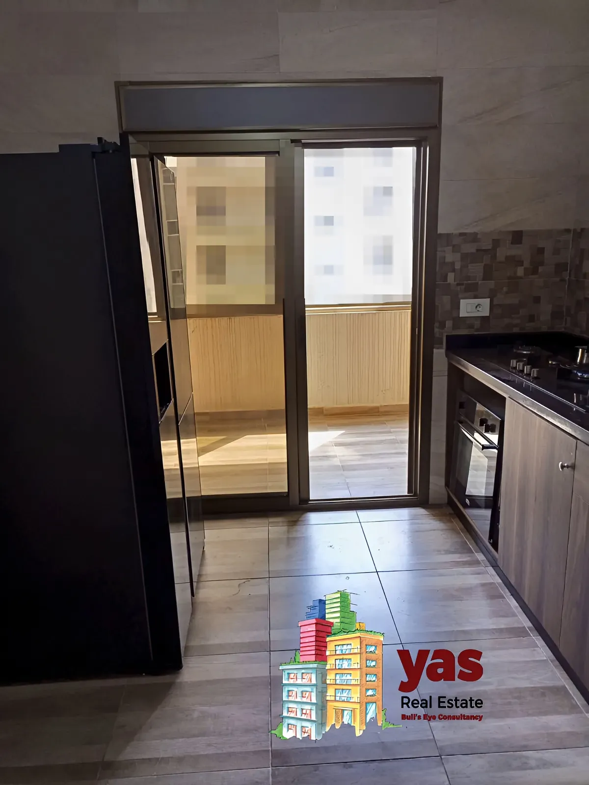 Apartment for Sale in Ajaltoun