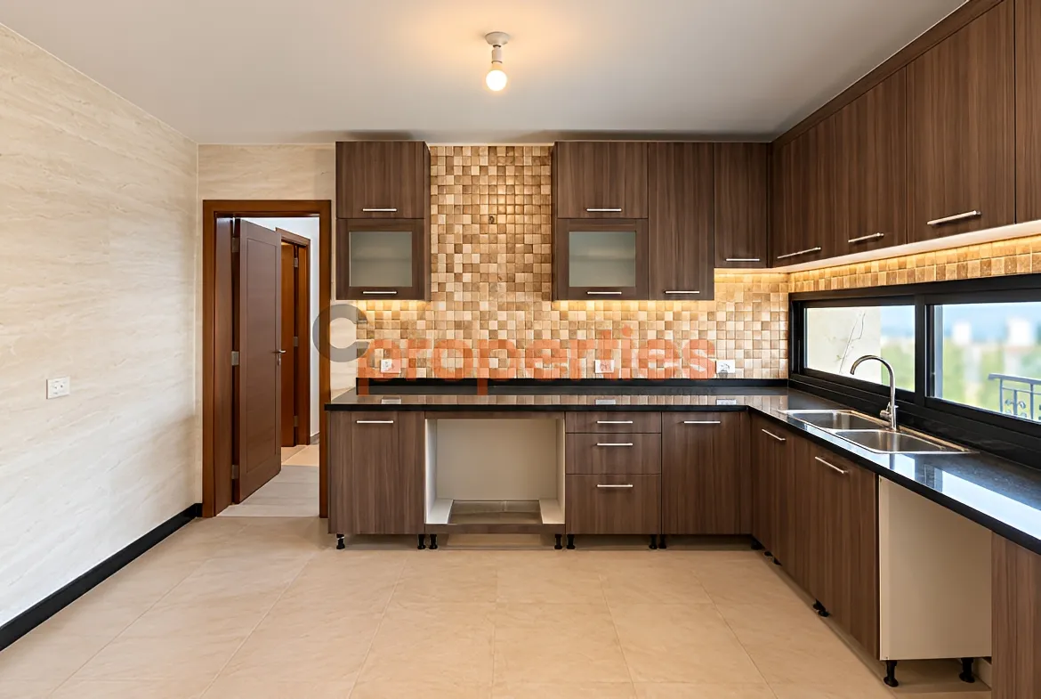 Apartment for Sale in Mtaileb