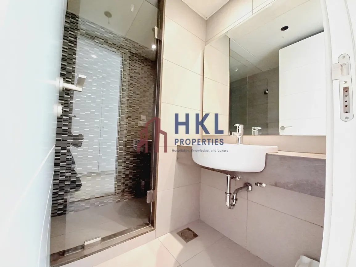 Apartment for rent in Achrafieh