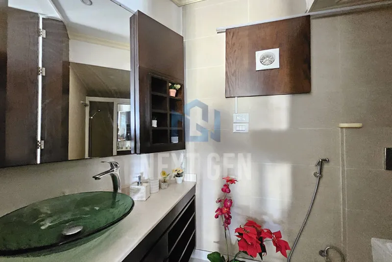Apartment for Rent in Ain Al Mraiseh