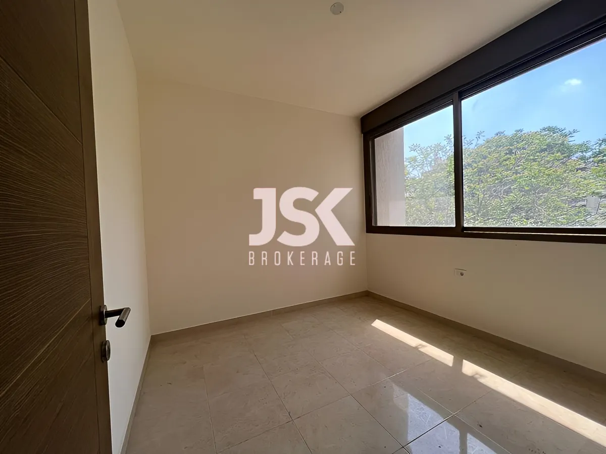 Apartment for Sale in Hotel Dieu, Achrafieh, Beirut, Lebanon - 2 bed, 2 bath